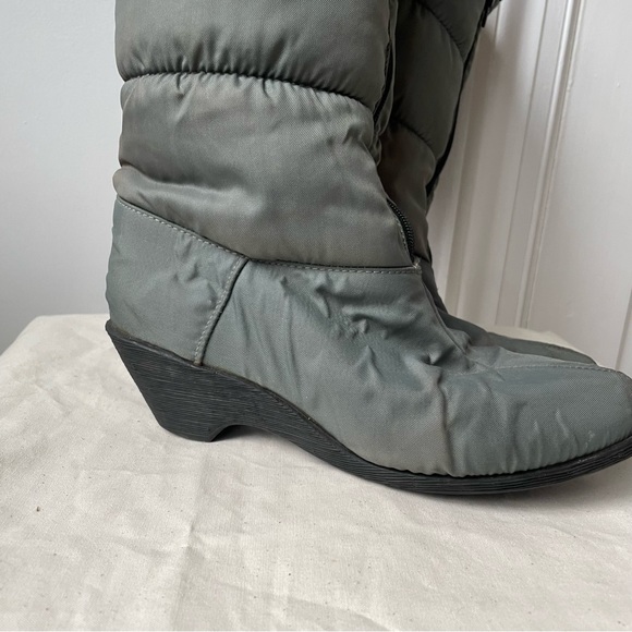 Vintage snow boots ❄️ - Picture 8 of 8